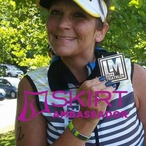 Meet your Posher, Dana